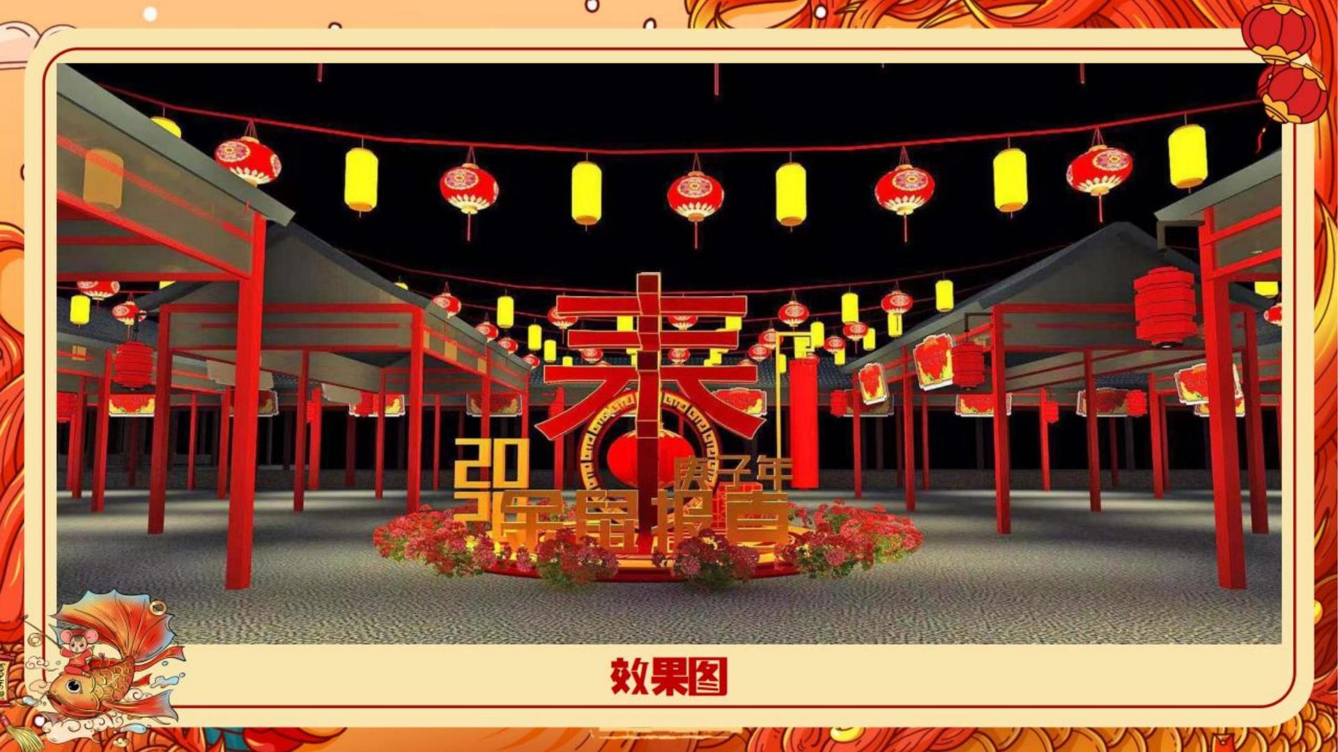 中辉传媒浅色极简