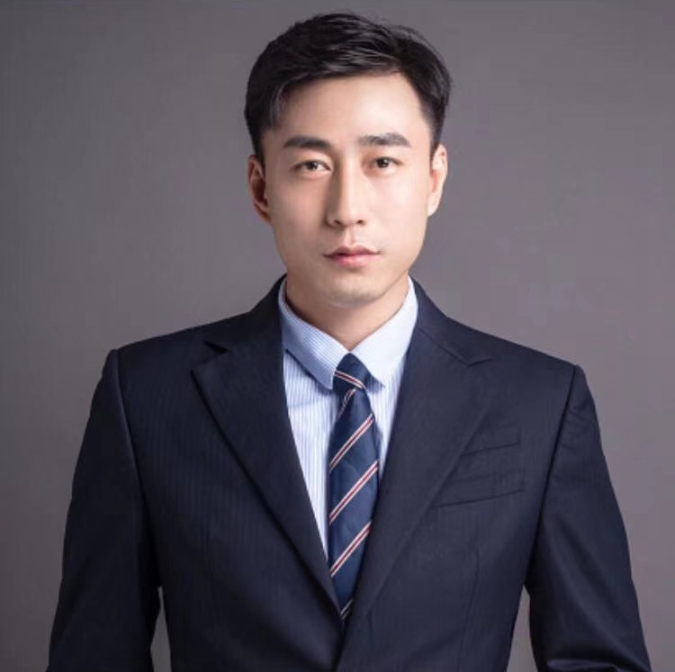 白发林 制作统筹负责人